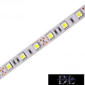   UNO LED 12V LED pásek 5050-60D 14,4 W/m 6500 K IP20 5 m/balení
