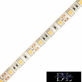   UNO LED 12V LED pásek 5050-60D 14,4 W/m 3000 K IP65 5 m/balení