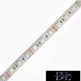   UNO LED 12V LED pásek 5050-60D 14,4 W/m RGB IP65 5 m/balení