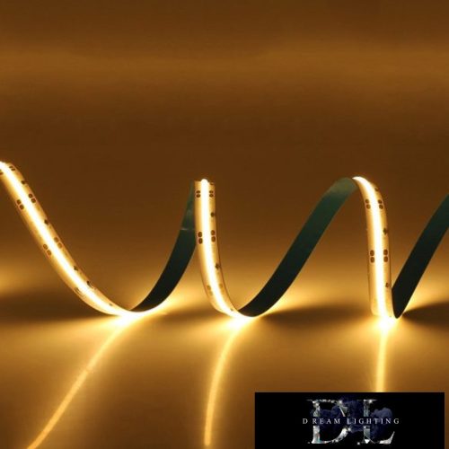 UNO LED 12V LED pásek COB LED 11W/m 4500K IP20 5m/balení