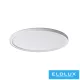 UNIVERSO Stropní svítidlo 24 W 2350 lm CCT.cap Ra90 120° D300x24 mm IP20 bílá