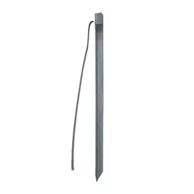 UZEMŇOVACÍ TYČ 60x60mm 1,5m