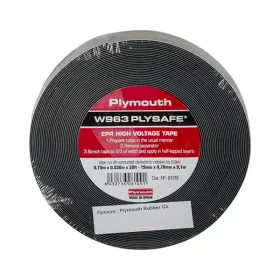   VINYLOVÁ IZOLAČNÍ PÁSKA W-963 – 19 MM X 0,76 MM X 9,1 M