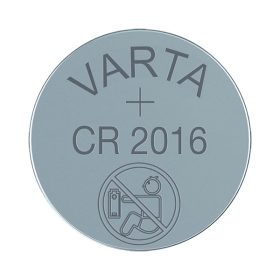 VARTA PROFESSIONAL ELECTRONICS CR2016 