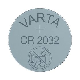 VARTA PROFESSIONAL ELECTRONICS CR2032 