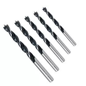SADA VRTÁKŮ 5 KS - D4, 5, 6, 8, 10 mm