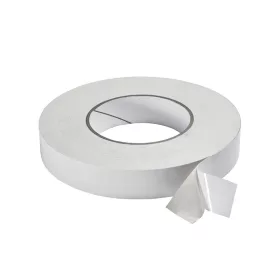 OBOUSTRANNÁ LEPÍCÍ PÁSKA 25 m x 50 mm