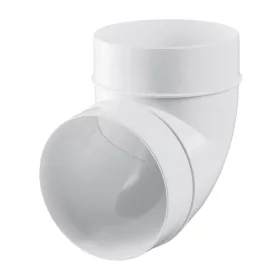 90° LOKET D100mm