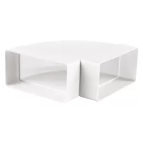 5251 PVC ZÁVIT – HORIZONTÁLNÍ 55X110 /KLH/