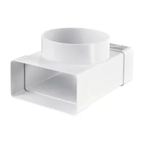 PVC T-SPOJKA 110x55mm