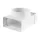 PVC T-SPOJKA 110x55mm