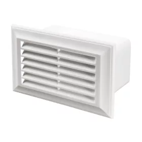 571 PVC VENTILAČNÍ SÍŤOVINA
