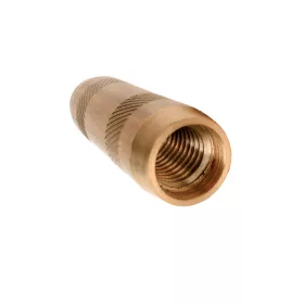 SPOJOVACÍ KOVÁNÍ PRO UZEMŇOVACÍ TYČE D17,2 mm