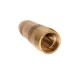 SPOJOVACÍ KOVÁNÍ PRO UZEMŇOVACÍ TYČE D17,2 mm