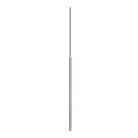 VZDUCHOVÁ KONCOVÁ TYČ 101 VL3500 3500 mm