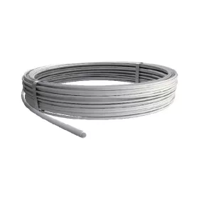 HLÁDÝ DRÁT S IZOLACÍ D11mm