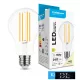 LED žárovka Modee A70 17 W E27 360° 4000 K (2452 lumenů) ERP