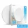 MODEE mennyezeti LED lámpa A-B201 2×27W 3CCT 5130lm D380×65mm + rem.
