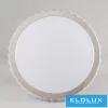 MODEE Mennyezeti LED Lámpa A-G101 2x48W 3CCT D510x75mm + rem. (9120 lumen)