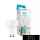 MODEE LED žárovka Spot Alu-Plastic 6W GU10 110° 4000K (550 lumenů) stmívatelná 2 ks/balení