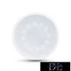 MODEE LED žárovka Spot Alu-Plastic 6W GU10 110° 6000K (550 lumenů) stmívatelná 2 ks/balení