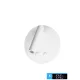 UNIVERSO Nástěnná lampa 8 W 720 lm 3000 K IP54 bílá 3 roky