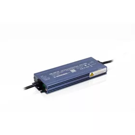   NOBUKO řada B 24 V 100 W IP67 Venkovní LED napájecí zdroj