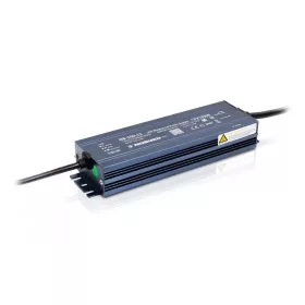   NOBUKO řada B 12 V 150 W IP67 Venkovní LED napájecí zdroj
