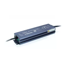   NOBUKO řada B 12 V 200 W IP67 Venkovní LED napájecí zdroj