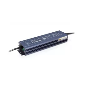   NOBUKO řada B 24 V 200 W IP67 Venkovní LED napájecí zdroj