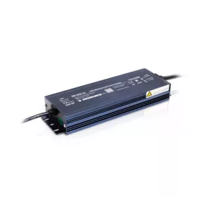   NOBUKO řada B 12 V 250 W IP67 Venkovní LED napájecí zdroj