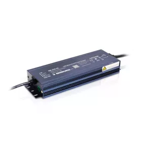   NOBUKO řada B 24 V 250 W IP67 Venkovní LED napájecí zdroj