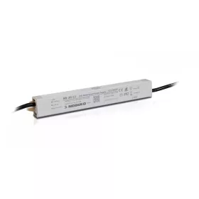 NOBUKO řada B 12 V 30 W IP67 Venkovní LED napájecí zdroj