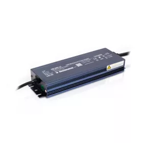   NOBUKO řada B 12 V 300 W IP67 Venkovní LED napájecí zdroj 