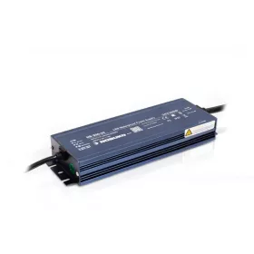   NOBUKO řada B 24 V 300 W IP67 Venkovní LED napájecí zdroj