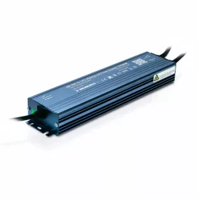   NOBUKO řada B 12 V 500 W IP67 Venkovní LED napájecí zdroj 5 let