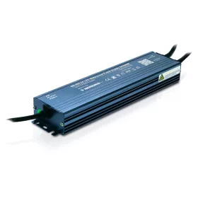   NOBUKO řada B 24 V 500 W IP67 Venkovní LED napájecí zdroj 5 let