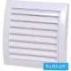 KANLUX ND 15 ventilační mřížka se sítem