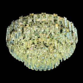 ELDLUX CAPELLA křišťálová stropní lampa