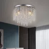 ELDLUX ELDILEN křišťálová stropní lampa Ø370 E14×5