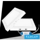 UNIVERSO Čtvercový nástěnný LED panel 12 W 1200 lm CCT/kap. 120° IP20 Bílá 170 x 170 x 35 mm 3 roky