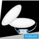UNIVERSO Kruhový zapuštěný LED panel 18 W 1800 lm CCT/kap. 120° IP20 bílá D225 mm výřez: D205 mm 3 roky