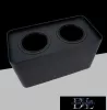 UNIVERSO Bodové svítidlo IP20 černé 2xGU10