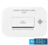 EMOS Detektor oxidu uhelnatého GS827