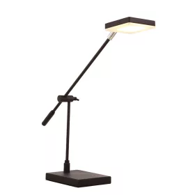 ELDLUX Stolní lampa černá LED 4,2 W
