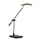 ELDLUX Stolní lampa černá LED 4,2 W