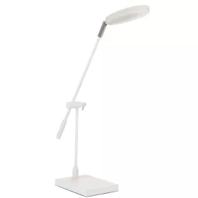 ELDLUX Stolní lampa bílá LED 4,2 W