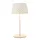ELDLUX HONEY stolní lampa bílá LED 12W