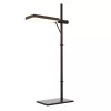 ELDLUX BRICKS stolní lampa černá LED 17W