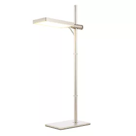 ELDLUX BRICKS stolní lampa šedá LED 17W